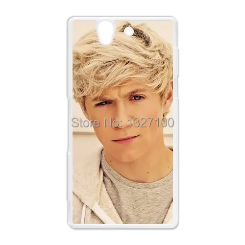 Fashion Popular Music Band One Direction Case For Sony Xperia Z Pop Design |