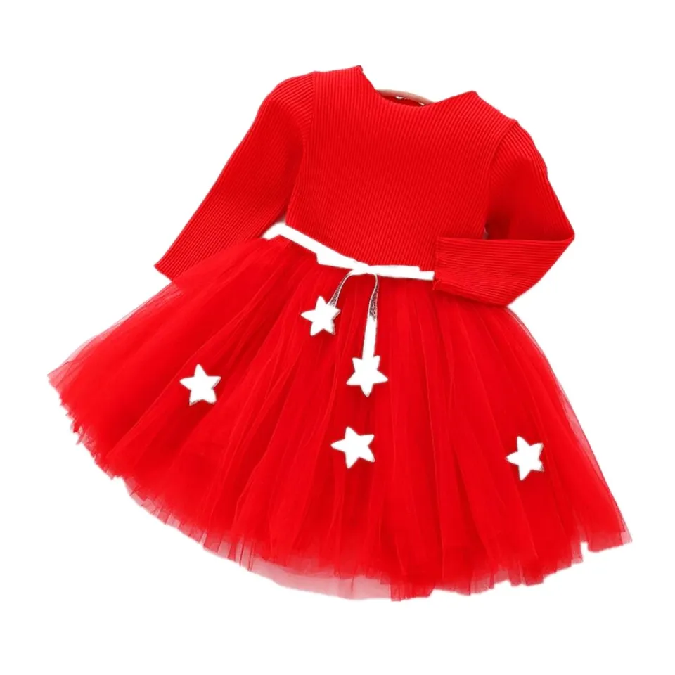 4 years baby dress