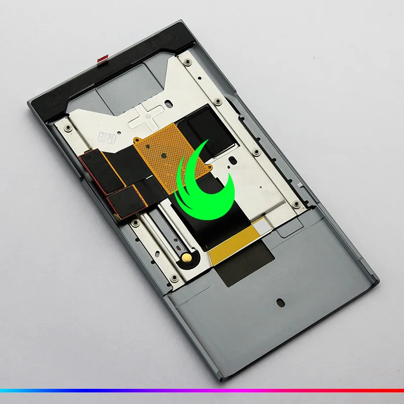 Новый оригинальный для BlackBerry Priv ЖК дисплей кодирующий преобразователь
