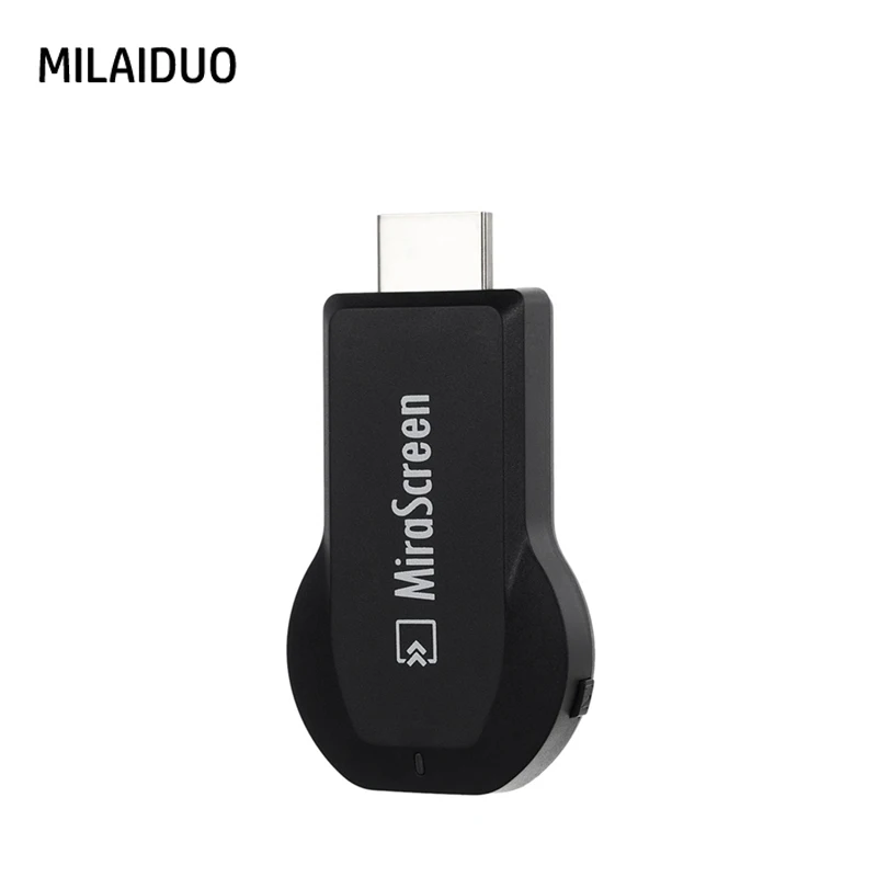 

MX Mirascreen TV Stick Android Smart TV Dongle Full HD 1080P Wireless Video Receiver MX DLNA Airplay WiFi Display Miracast