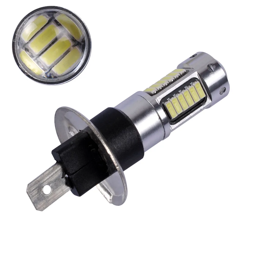 H1 4014 30smd Fog Light (2)