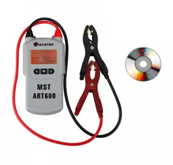 

MST-A600 12V Lead Acid Battery Tester Battery Analyzer