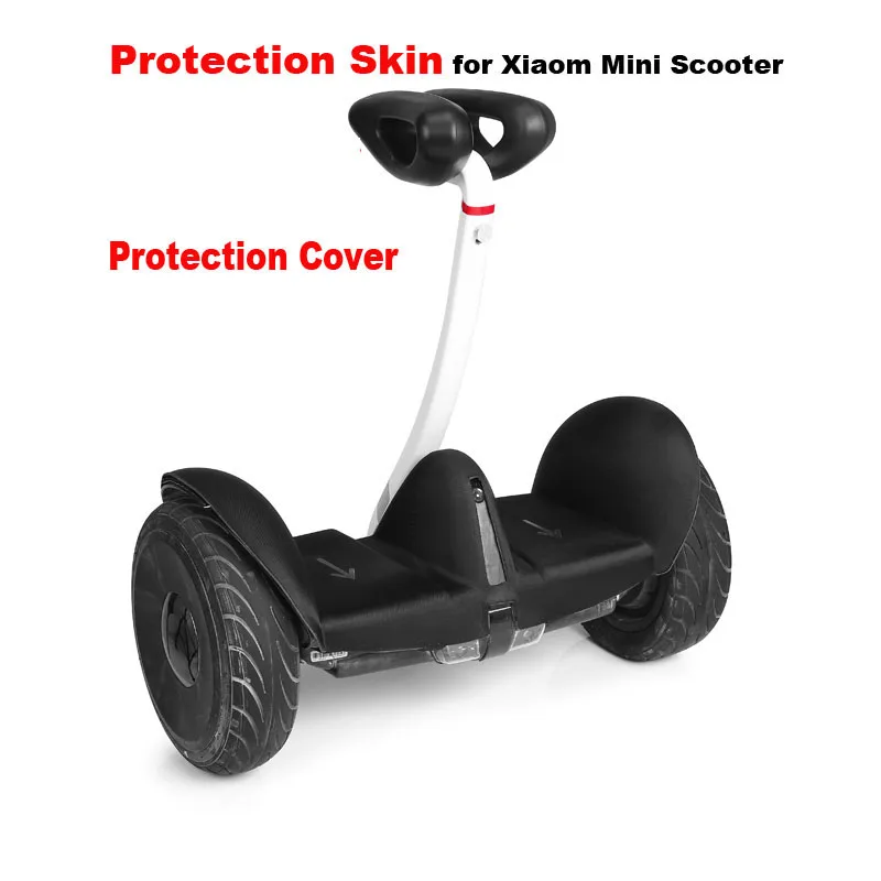 

Xiaomi Balance Scooter Protection Skin Electric Scoote Protection Cover EVA Cover for Xiaomi Mini Balance Scooter Protection