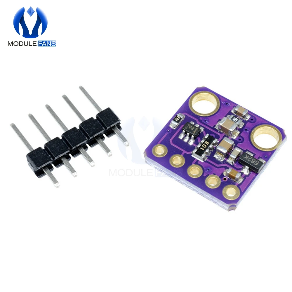 GY-9960LLC APDS-9960 RGB и датчик жестов модуль для Arduino Breakout IEC IIC Breakout для Arduino Diy Электронный