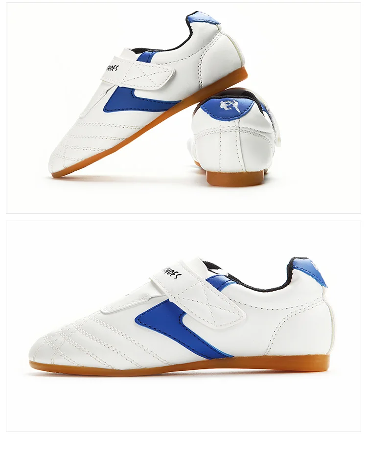 kwon taekwondo shoes