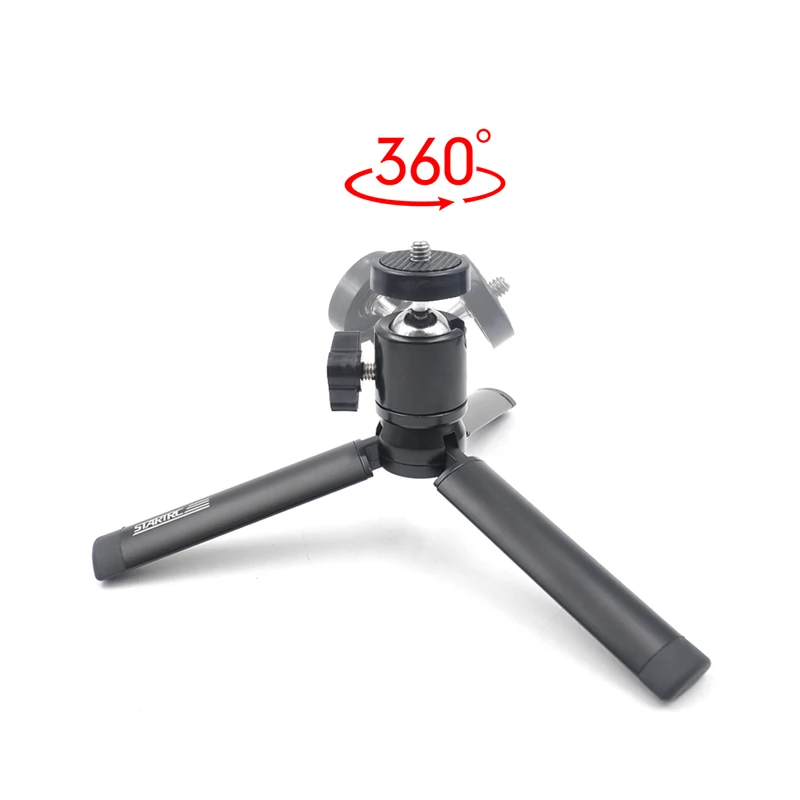 STARTRC Insta 360 ONE X & EVO держатель стабилизаторов аксессуары для камеры комплект ручной