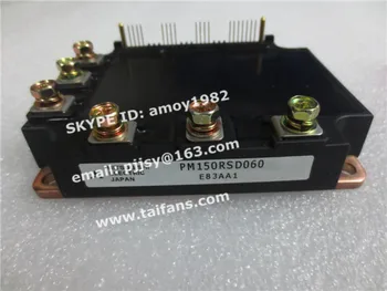 

ORIGINAL Brand new PM150RSD060 IGBT module