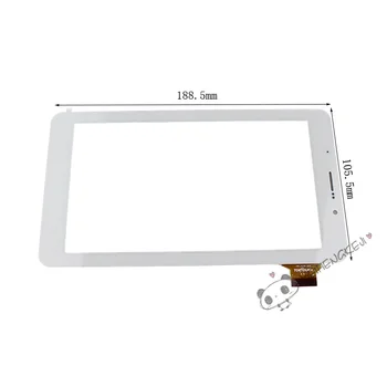 

New 7'' Touch Screen Digitizer Glass For IRU M721G Tablet PC