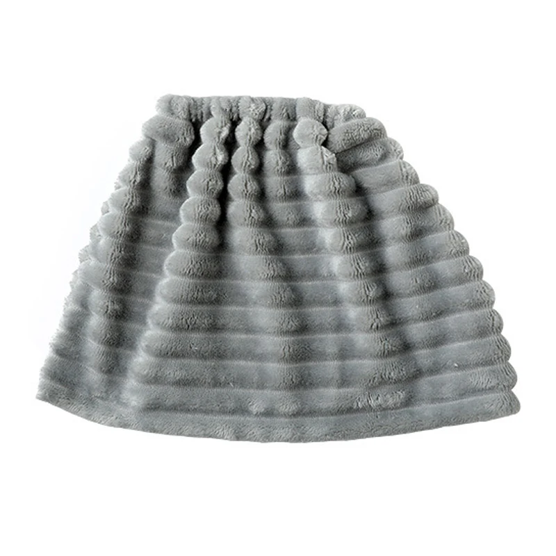 Light Grey 1 шт. Швабра ленивый пылезащитный чехол Швабра для дома кухни ванной уборки пола Швабра бытовые чистящие инструменты - Цвет: Light Grey