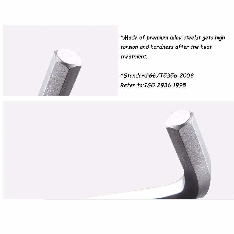 Jetech extra long metric flat allen hex keys wrench 1.5mm to 6mm 8mm 10mm 12mm 14mm 16mm 17mm 18mm 19mm 22mm 24mm 27mm 32mm 36mm