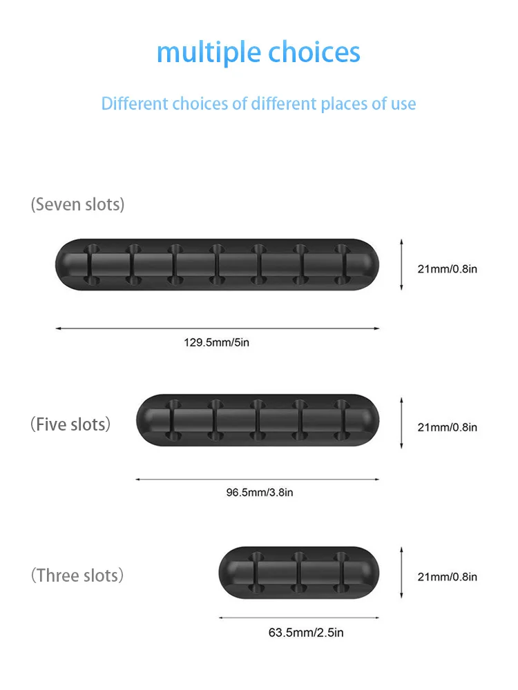 USB устройство для сматывания кабеля для type C Micro USB Кабельный органайзер для проволочных кабелей настольные держатели управление шнуром для передачи данных кабель для зарядки