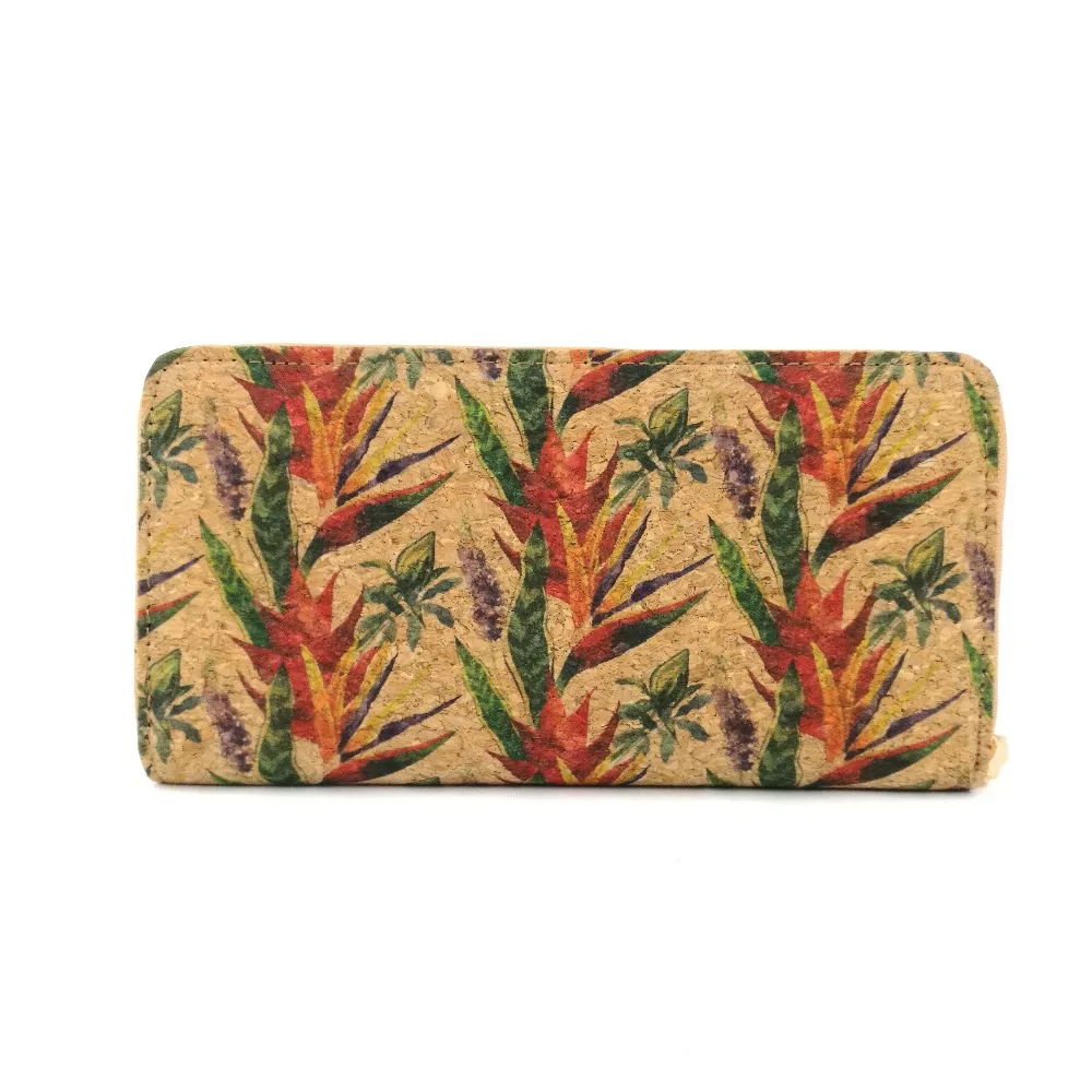 cork wallet 123