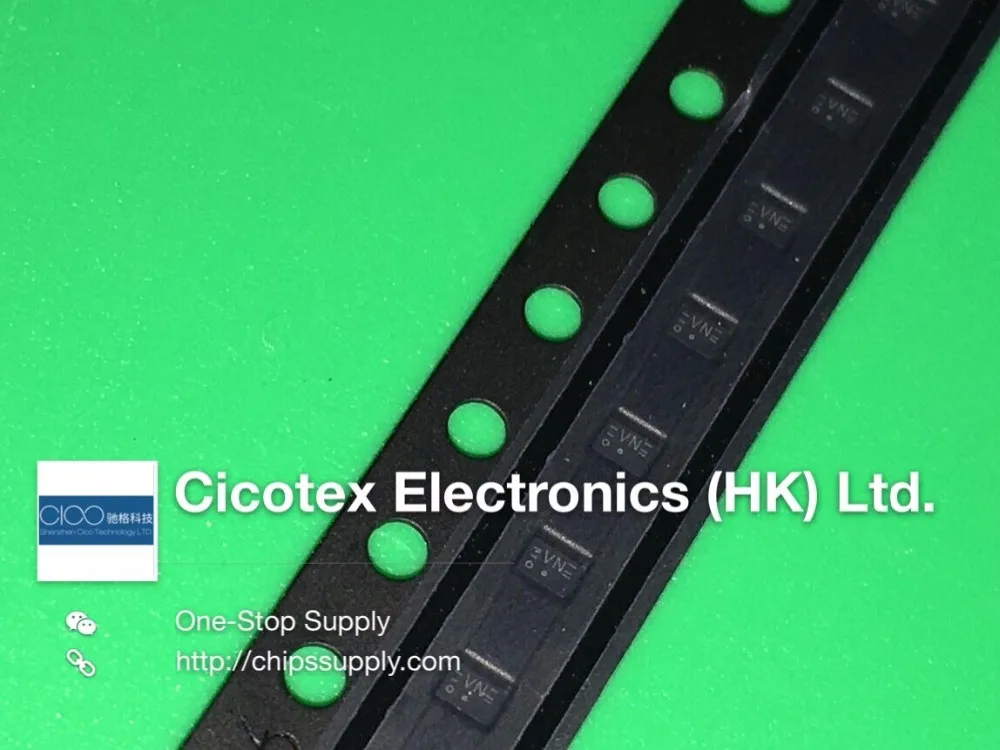 50pcs/lot 74LVC1G126GM XSON6 IC BUFF DVR TRI-ST N-INV 6XSON VN | Лампы и освещение