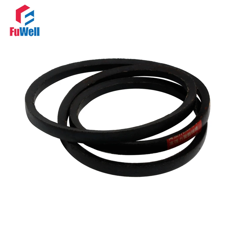 Transmission Drive Belt Vbelt Type Transmission Drive Belt