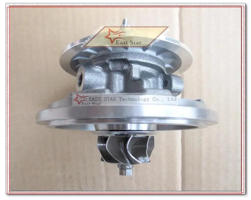 Бесплатная доставка турбокартридж CHRA GT1549V 761433 5003S 0002 A6640900880 для SSANG YONG Actyon Kyron D20DT D100