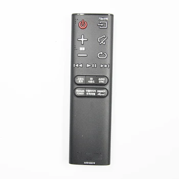 

Used Remote Control AH59-02631B for Samsung Sound Bar System