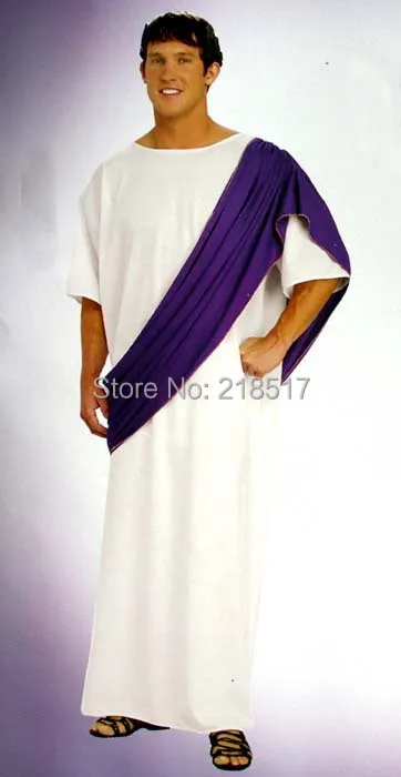 

Halloween Party Cosplay costumes Roman Gladiator costume ancient Egyptian Greece clothing Performance wear