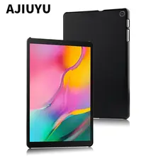 Чехол для Samsung Galaxy Tab задняя крышка планшетов с диагональю 10 1