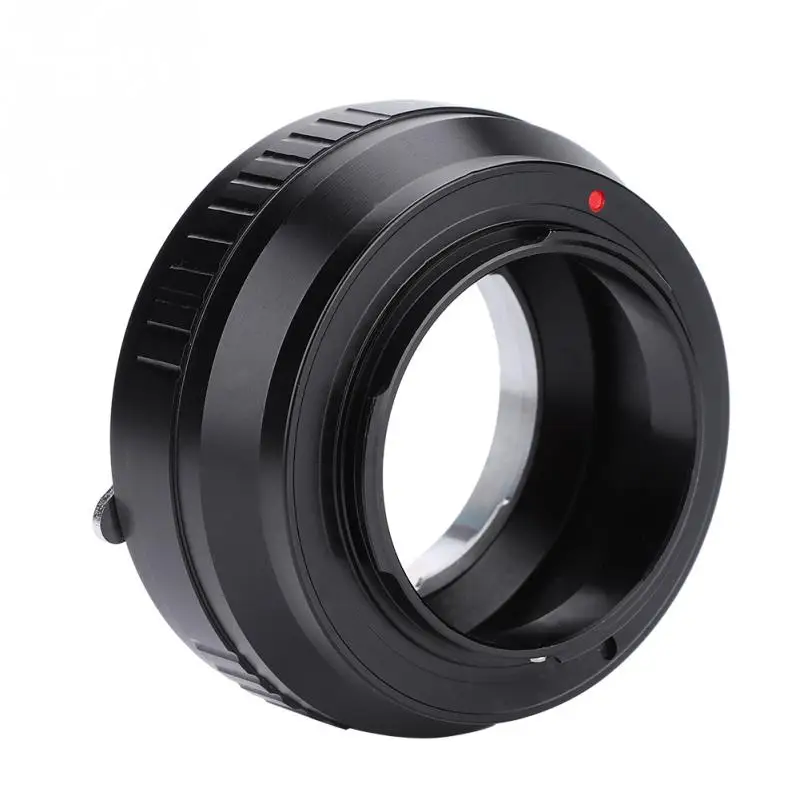 EXA FX Manual Focusing Adapter Ring for Exakta Lens for Fuji X Mount