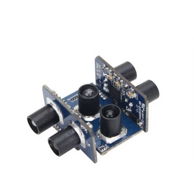 

Infrared Components for Vitus 320 Portable Folding Aircraft RC Toy Spare Parts Quadcopter Walkera Vitus 320-Z-39 F22228