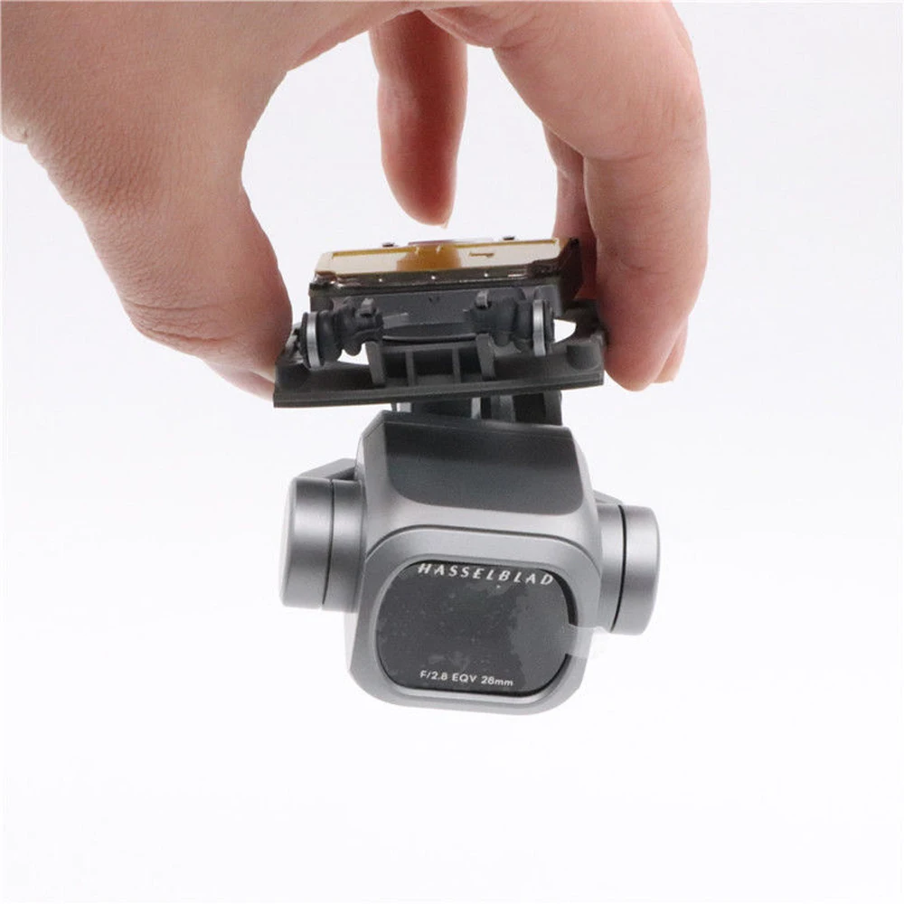 Оригинальная запасная Карданная камера DJI Mavic 2 для ремонта Zoom/Pro Запасная