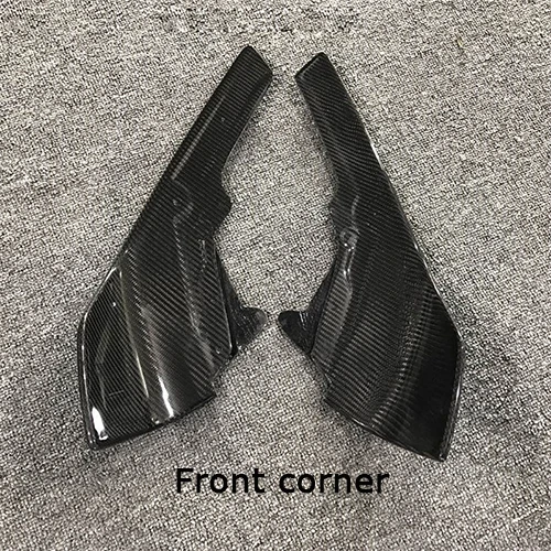BMW M2 carbon fiber body kits 2