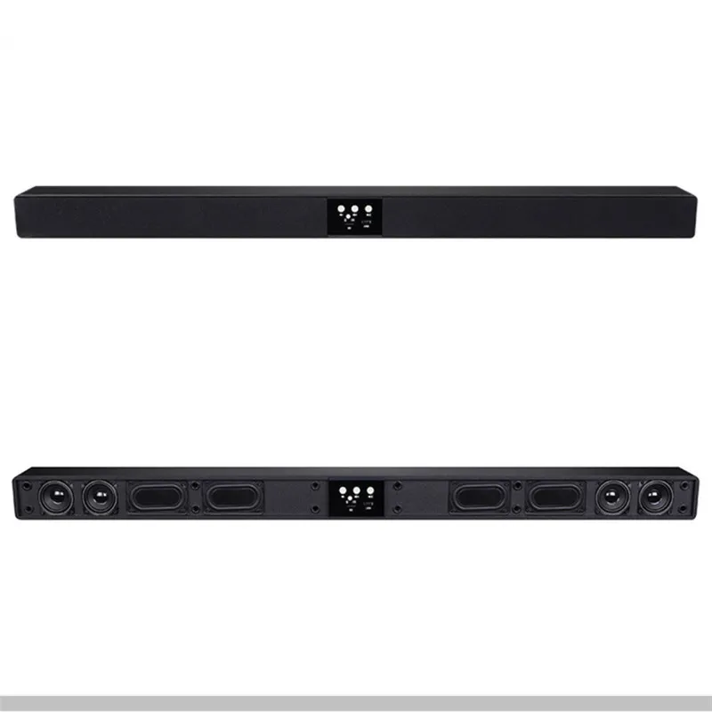5 1 Домашний кинотеатр TV soundbar 60 Вт Выход с 8 динамиками 3D surround и DSP поддержка пульта