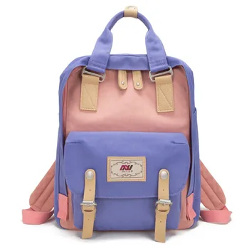 

Waterproof Baby Diaper Bag Fashion Mummy Maternity Nappy Bag Large Capacity Travel Backpack Designer Nursing Bag for Baby Care