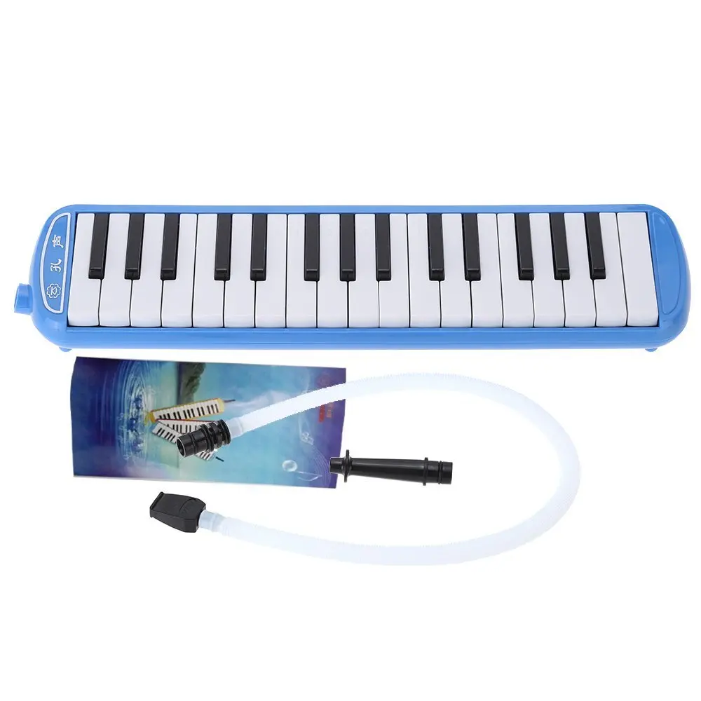 

32 Piano Keys Melodica Musical Instrument for Kids Children Students Musical Lovers Gift
