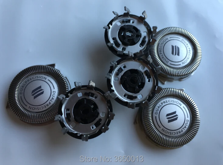 2 шт. RQ32 лезвие для бритвы PHILIPS RQ11 RQ12 RQ10 RQ331 RQ338 RQ350 RQ360 RQ361 RQ370 RQ371 RQ380 RQ1150|Бритва| |