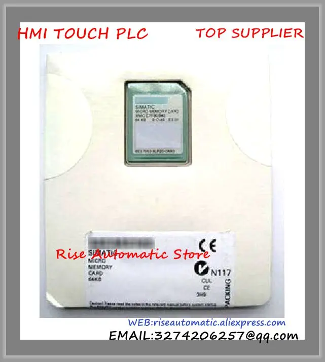 

New Original MMC 6ES7953-8LG20-0AA0