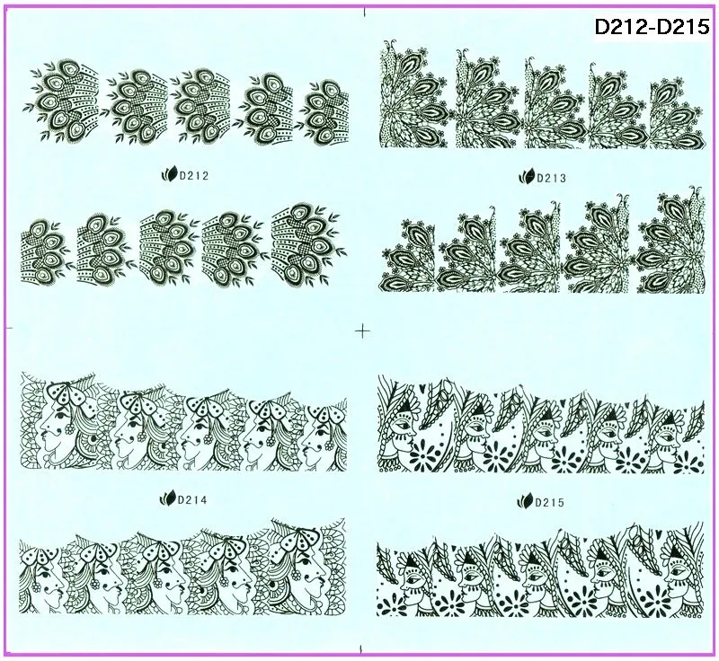 001077D212-D215