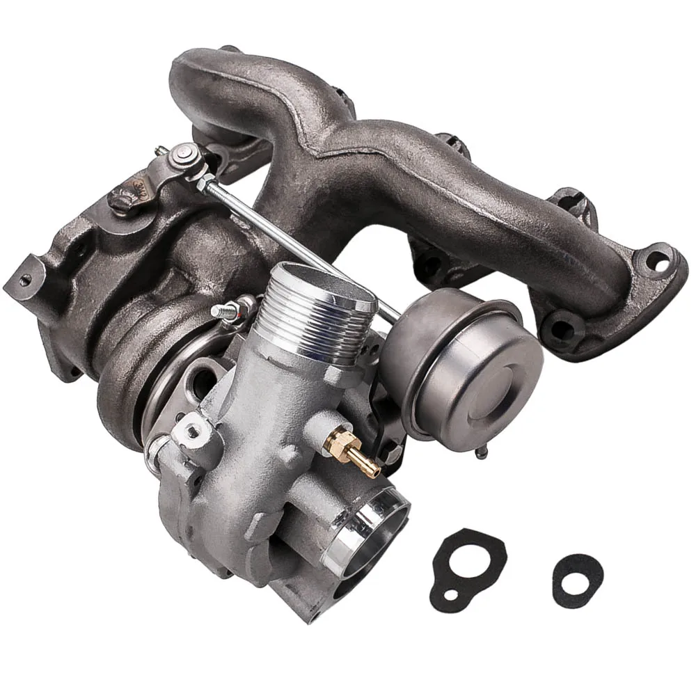 

TURBO + manifold 53039700248 for SEAT VW ALHAMBRA GOLF POLO SCIROCCO TOURAN 1.4TSI 03C145701B 03C145702P Turbocharger