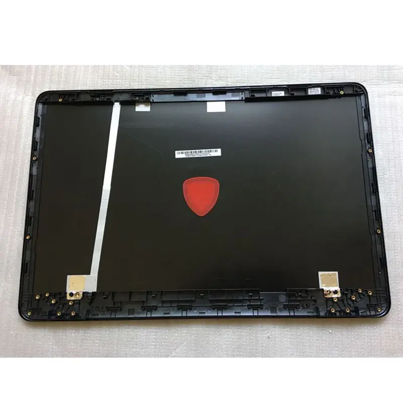 

Новинка, задняя крышка для ЖК-экрана GZEELE, чехол для ASUS GL771J GL771JM, задняя крышка для ЖК-экрана, задняя крышка для ЖК-экрана, черный чехол