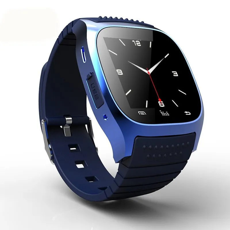 m26 bluetooth smart watch