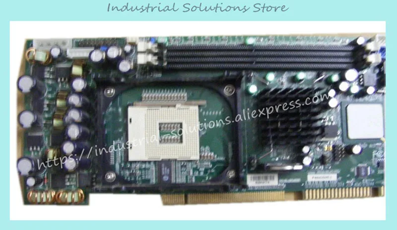 Packaging 845GV l CPU Long Card Qdi Industrial Motherboard 100% tested perfect quality Packaging 845GV l CPU Long Card Qdi Industrial Motherboard 100% tested perfect quality