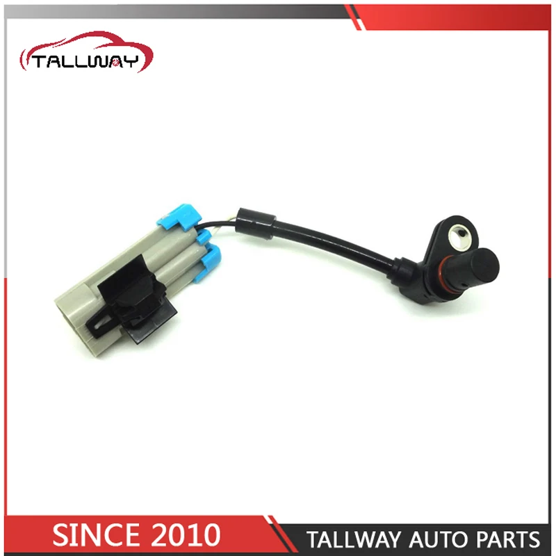 Brand new ABS Wheel Speed Sensor Front Left & Right 96626078 ALS1748