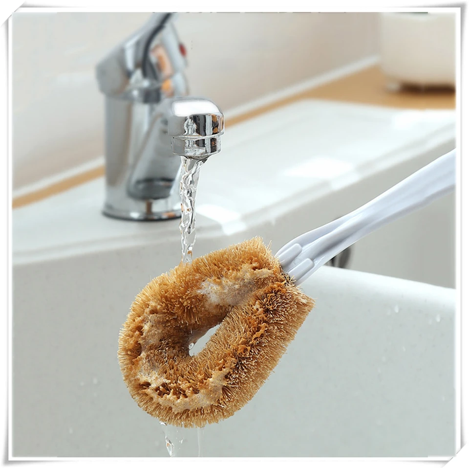 Kitchen cleaning brush xq2
