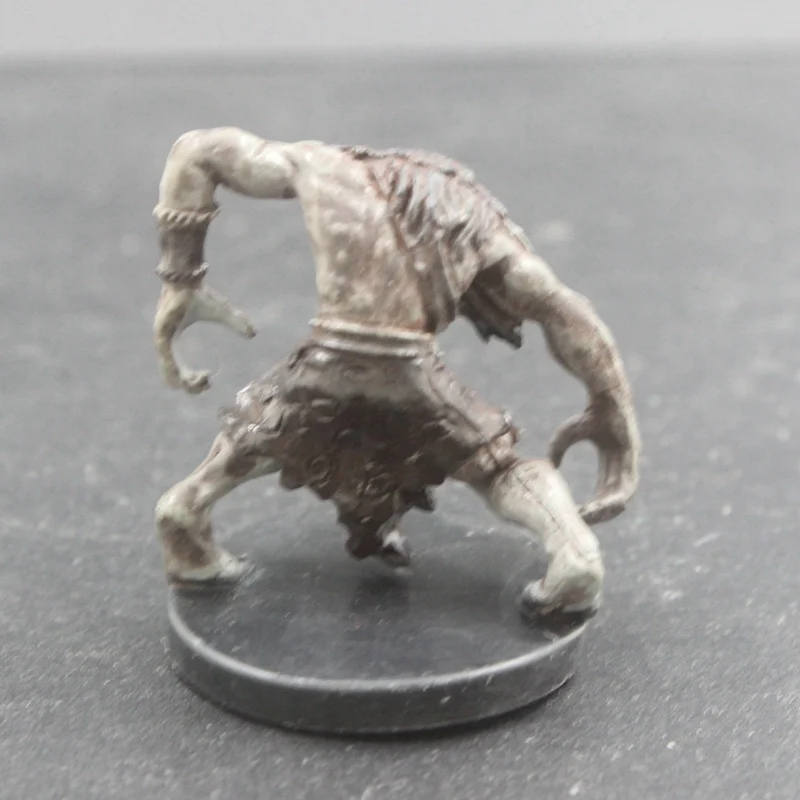 D & Miniatures Dungeon Command Curse of unsmile ZOMBIE #11|Игровые фигурки и трансформеры| |