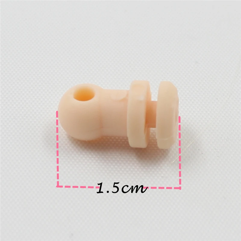 Doll Accessories S joint body articulared steady neck only for azone body plush doll accessories,doll accessories,doll clothes accessories