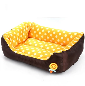 

Self Warming Cat and Dog Bed Cushion for Medium large Dogs