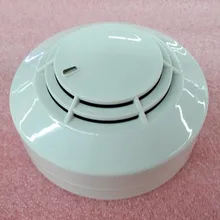 433 МГц беспроводной датчик дыма для GSM сигнализация детектор дыма