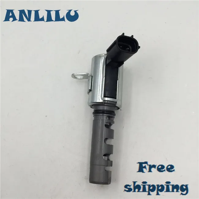 ANLILU Camshaft Timing Oil Control Valve For T OYOTA S olara Sienna Avalon L exus RX400h RX330