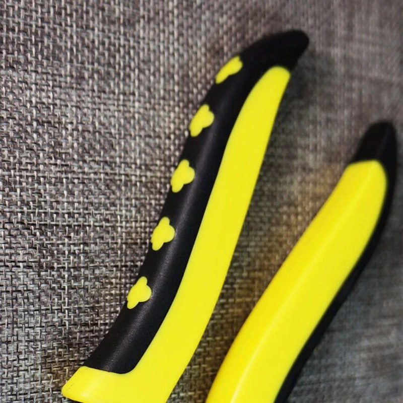 Wire Crimper Pliers Tools Wire Stripper Wire Cutter Cable Stripper Stripping Plier Tools (3)