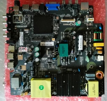 

TP.MT5507.PC821 TP.HV510.PC821 Original TP.MS338.PC821 46" - 70" network mainboard motherboard
