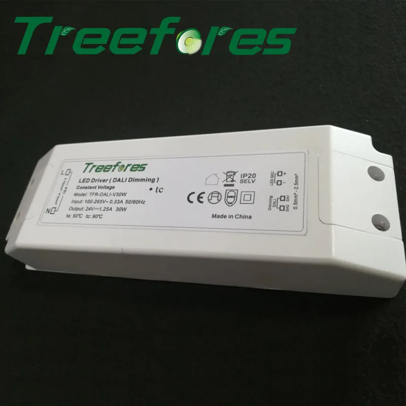 dali ip20