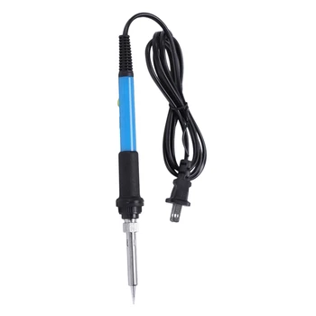 

Us Plug,The Dgks9160 Heating Electric Soldering Iron Suit Hot Selling Electric Soldering Iron Belt Switch