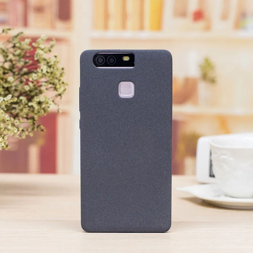 

Plush Texture Cases For Huawei P9 Plus P9 Lite G9 Capa Candy Silicone Phone Case for Huawei P9 Lite Soft TPU Back Cover