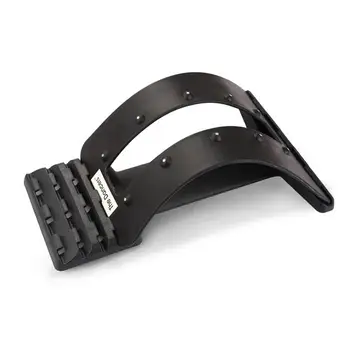 

Spine Pain Relief Lumbar Traction Stretching Device Waist Spine Relax Back Massage Board Prevention Lumbar Disc Herniation Brace