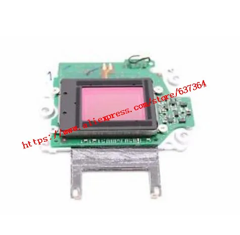 Peças de Reparo para Nikon Sensor de Imagem Cmos Unidade D7200 Ccd